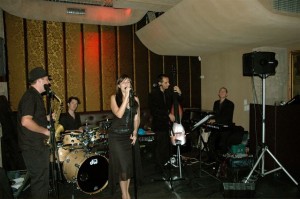 Christmas Party IBM
